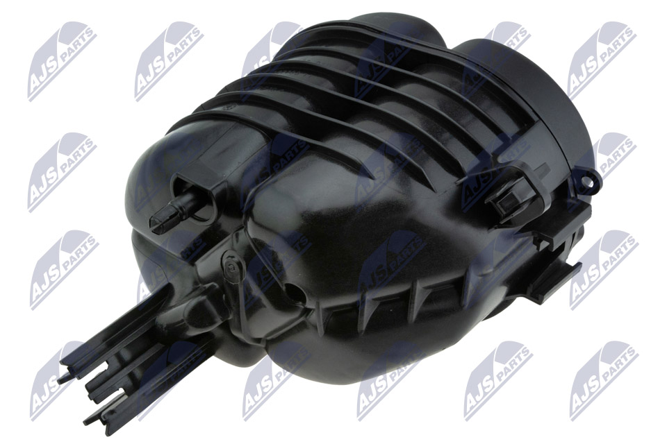 NTY Ausgleichsbehälter, Kühlmittel czwbm046 für BMW