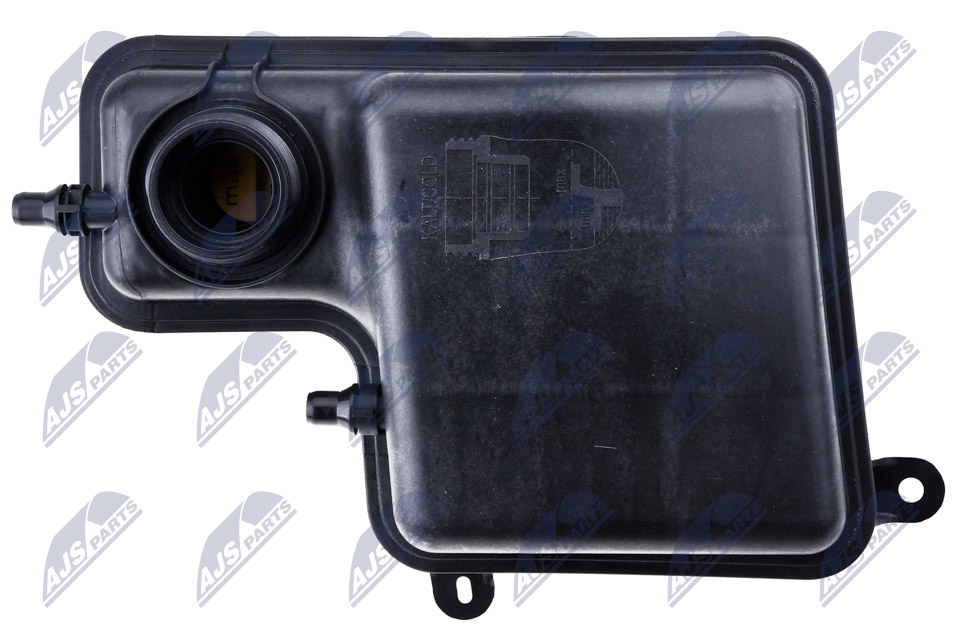 NTY Ausgleichsbehälter, Kühlmittel czwbm057 für BMW