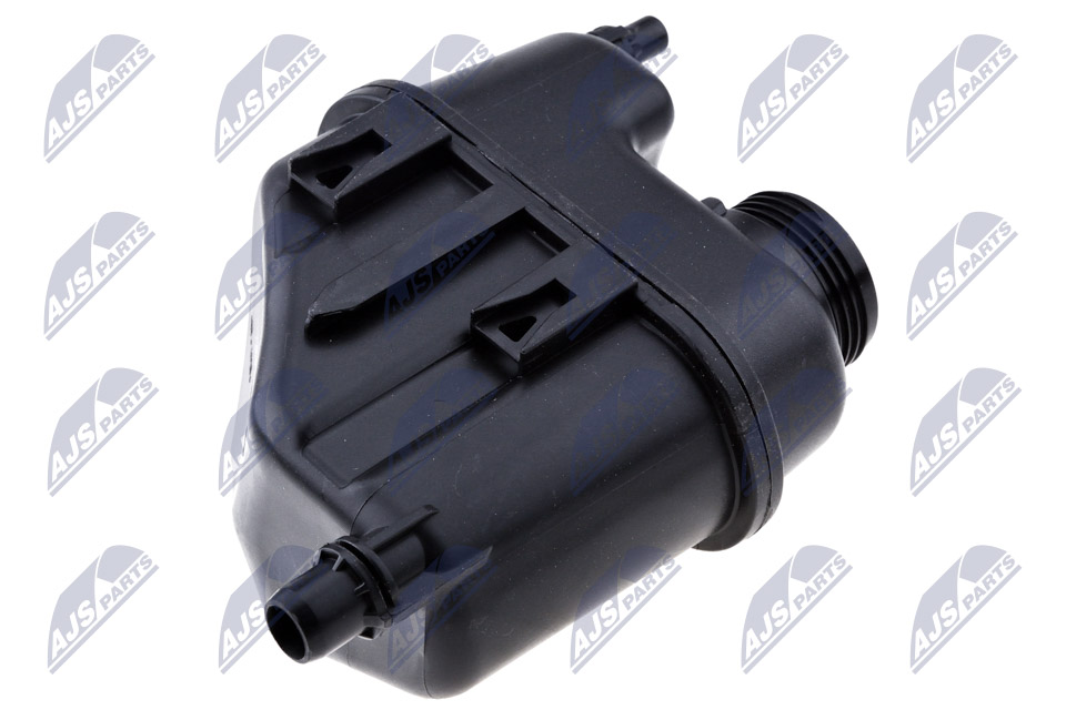 NTY Ausgleichsbehälter, Kühlmittel czwbm058 für BMW