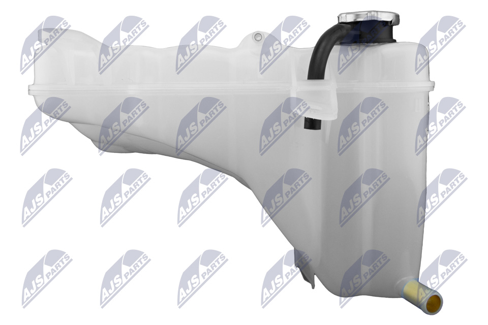 NTY Ausgleichsbehälter, Kühlmittel czwch004 für DODGE