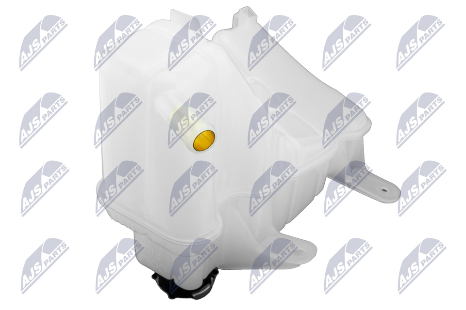 NTY Ausgleichsbehälter, Kühlmittel czwch005 für DODGE