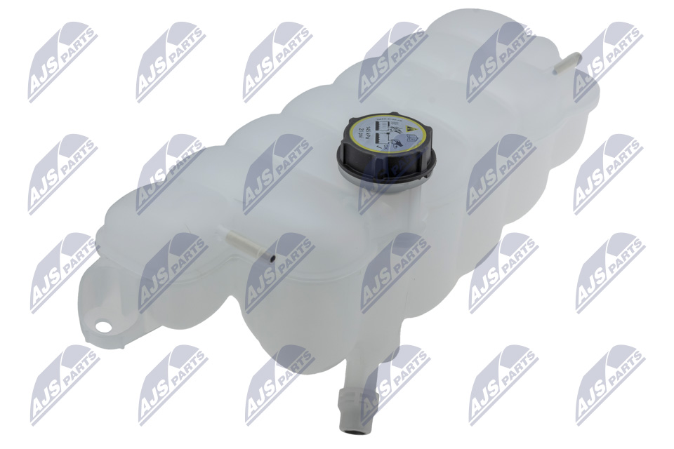 NTY Ausgleichsbehälter, Kühlmittel czwfr014 für Ford