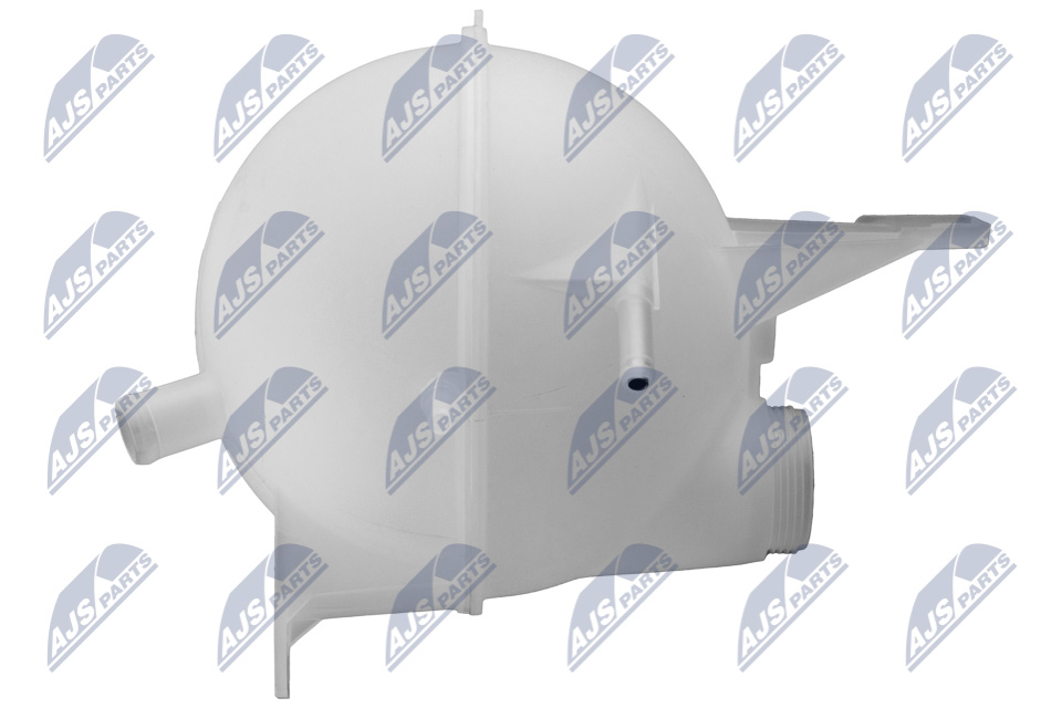 NTY Ausgleichsbehälter, Kühlmittel czwfr018 für Ford