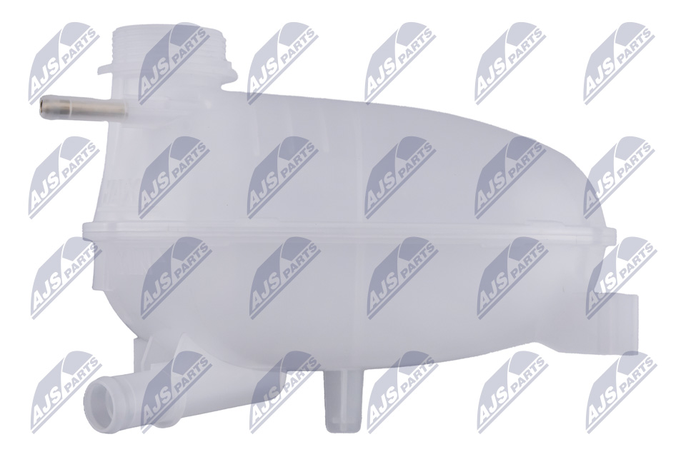 NTY Ausgleichsbehälter, Kühlmittel czwfr019 für Ford
