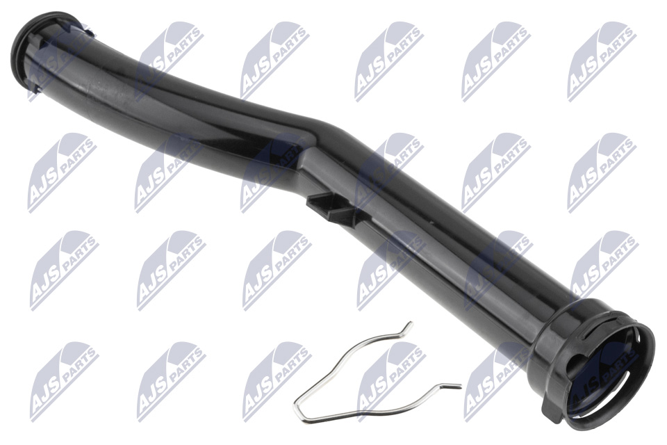 Nty Kühlmittelrohrleitung Cpp-Ct-002 Für Citroën/Peugeot