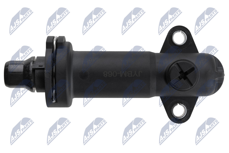 NTY Thermostat, Kühlung-Abgasrückführung ctmbm068 für BMW