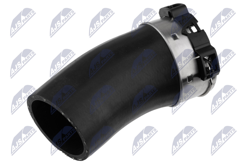 Nty Ladeluftschlauch Gpp-Pl-053 Für Opel