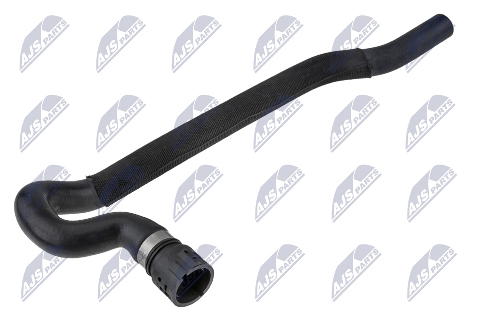 NTY Kühlerschlauch CPP-BM-093 für BMW