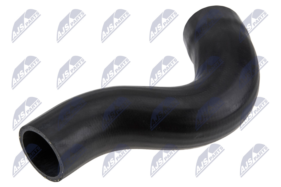 NTY Ladeluftschlauch GPP-FT-056 für Fiat