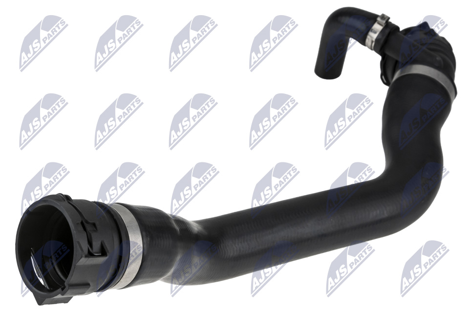 Nty Kühlerschlauch [Hersteller-Nr. CPP-BM-068] für BMW - Bild 5