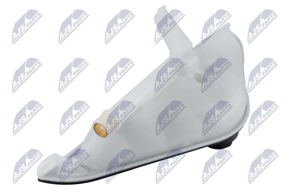 NTY Ausgleichsbehälter, Kühlmittel czwbm060 für BMW