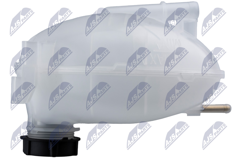 NTY Ausgleichsbehälter, Kühlmittel czwfr024 für Ford