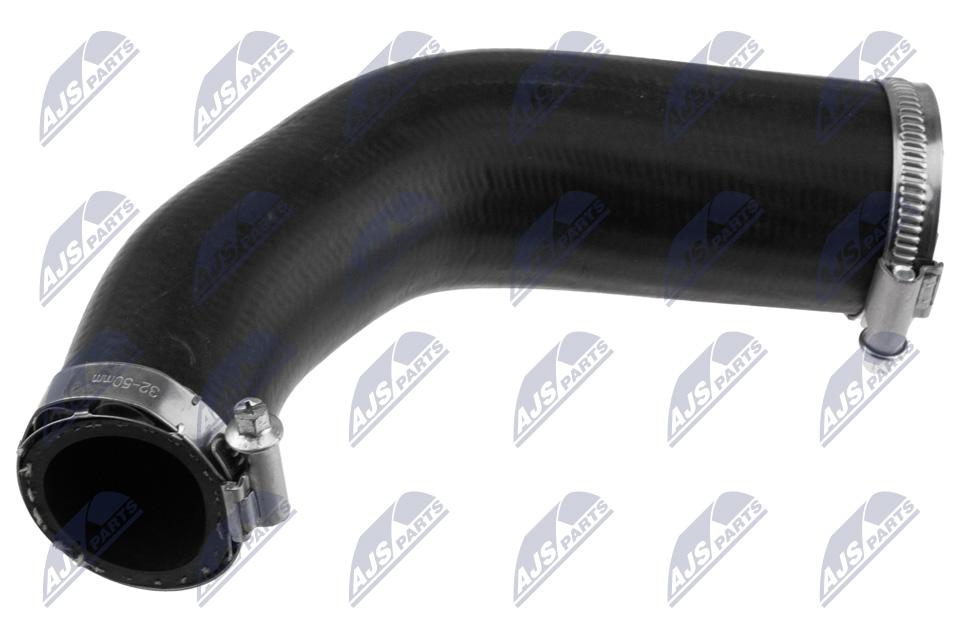 NTY Ladeluftschlauch GPP-AR-015 für ALFA ROMEO