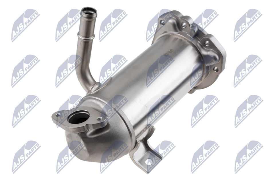 NTY Kühler, Abgasrückführung egrfr036 für Ford