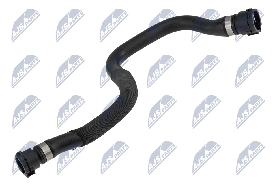Für NTY CPP-BM-077 COOLANT HOSE - Bild 3