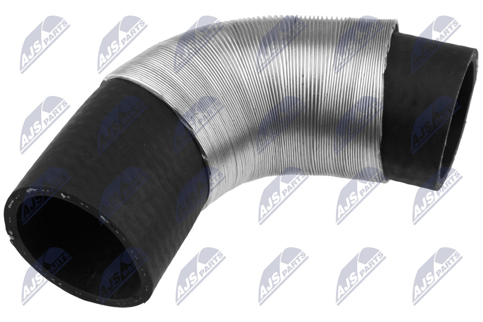 NTY Ladeluftschlauch oben GPP-HY-011 für KIA