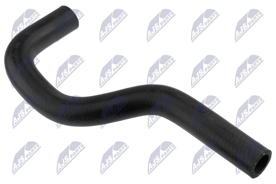 NTY Kühlerschlauch CPP-HD-001 für HONDA