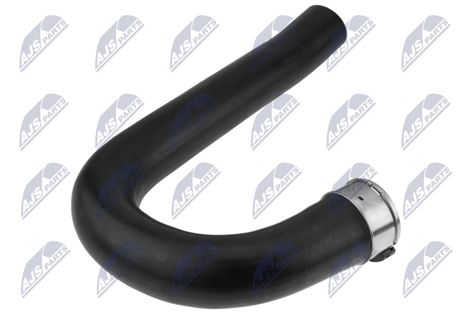 Nty Ladeluftschlauch Ladeluftkühler Gpp-Pl-059 Für Opel