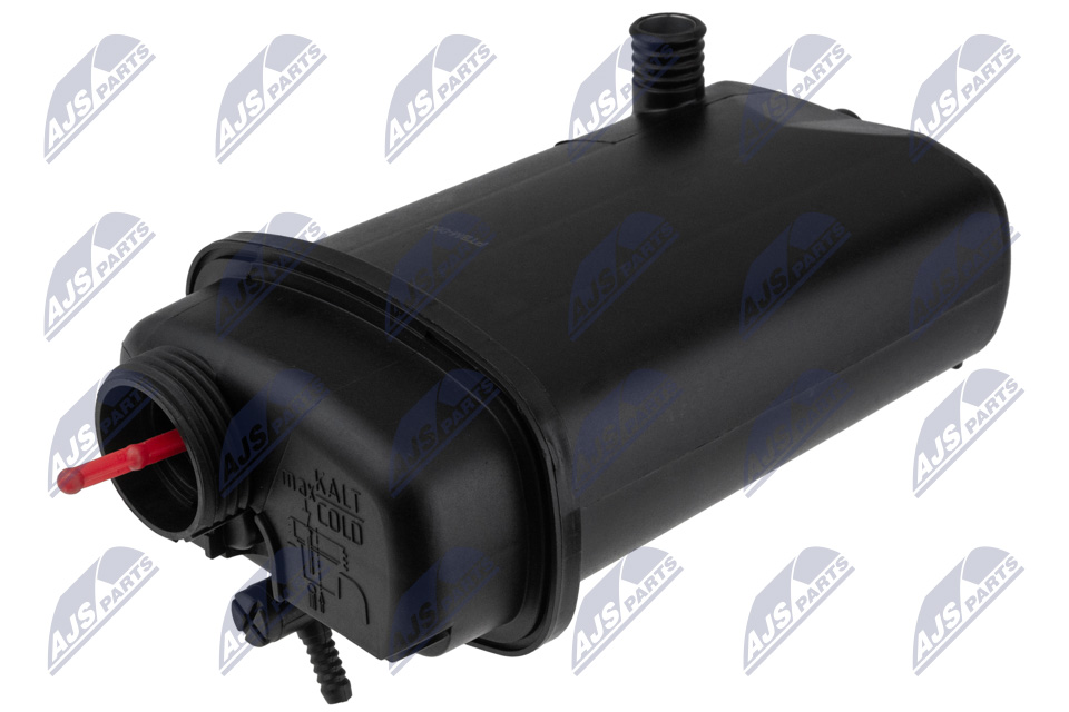 NTY Ausgleichsbehälter, Kühlmittel czwbm063 für BMW