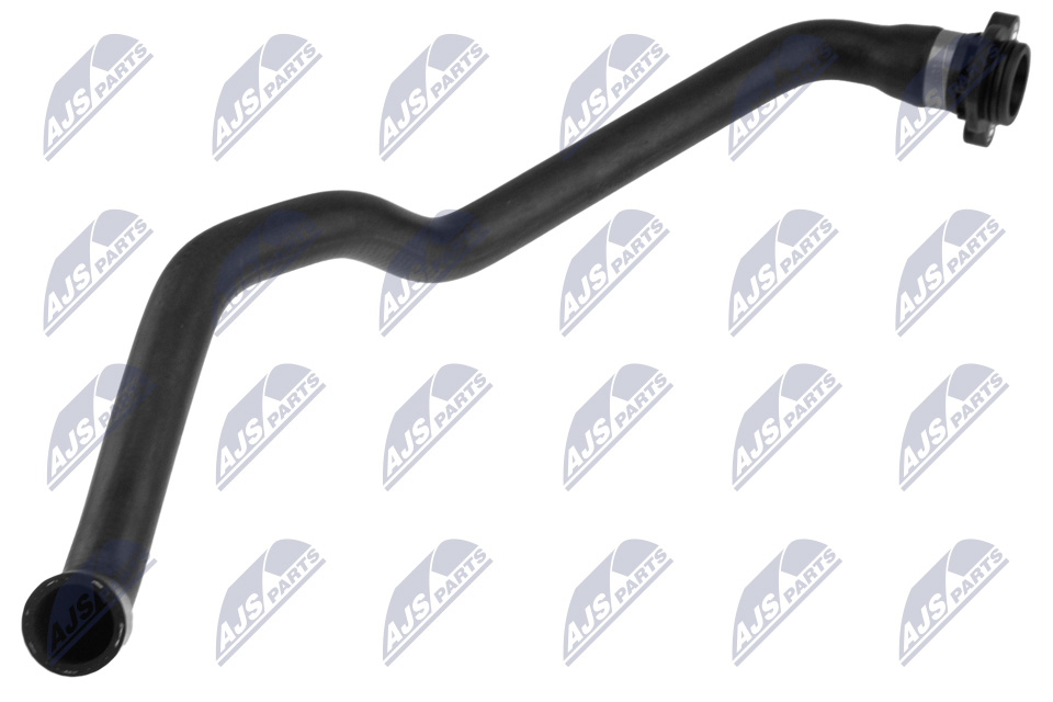 NTY Kühlerschlauch CPP-BM-046 für BMW