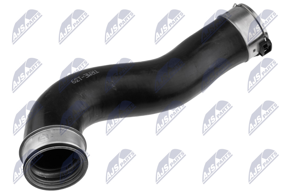 Nty Ladeluftschlauch Gpp-Me-139 Für Mercedes