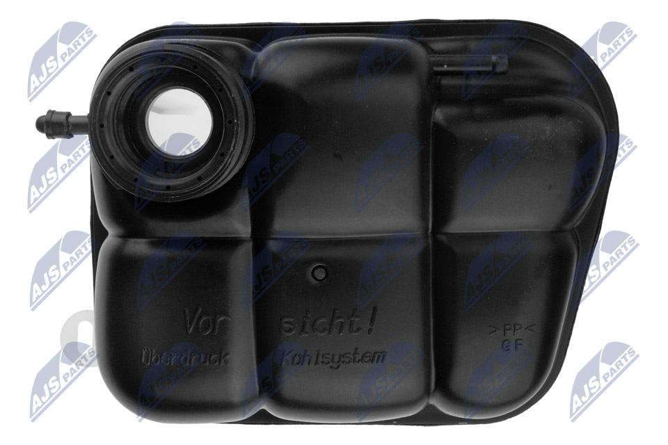 NTY Ausgleichsbehälter, Kühlmittel czwme039 für Mercedes