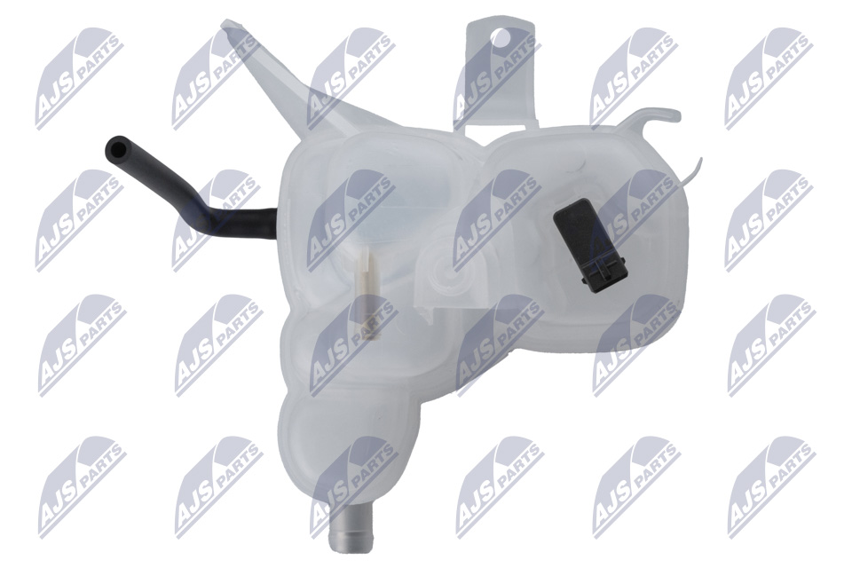 NTY Ausgleichsbehälter, Kühlmittel czwfr023 für Ford