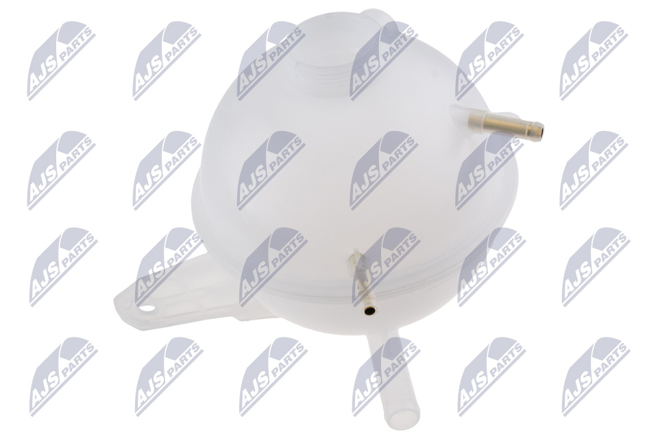 NTY Ausgleichsbehälter, Kühlmittel czwfr025 für Ford
