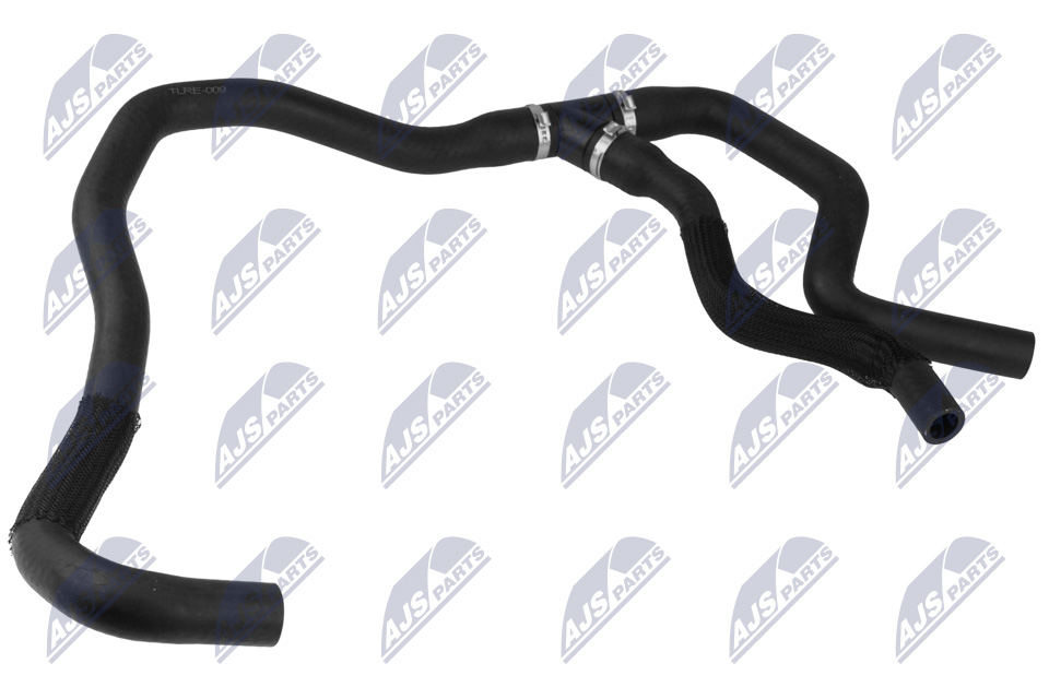 Rohr für das Kühlsystem CPP-RE-009 NTY für DACIA RENAULT - Bild 4