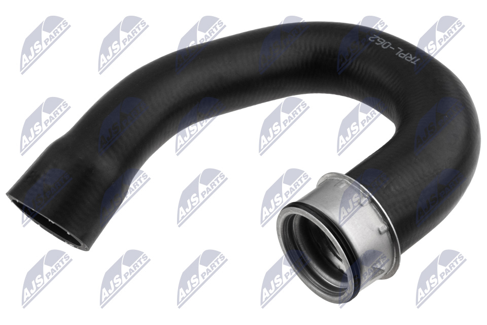 Nty Ladeluftschlauch Gpp-Pl-062 Für Opel