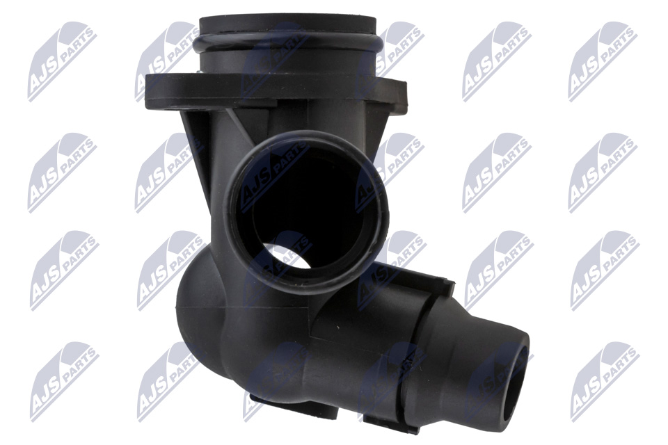 Nty Kühlmittelflansch Ctm-Vw-075 Für Vag