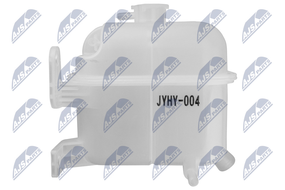 NTY Ausgleichsbehälter, Kühlmittel czwhy004 für HYUNDAI