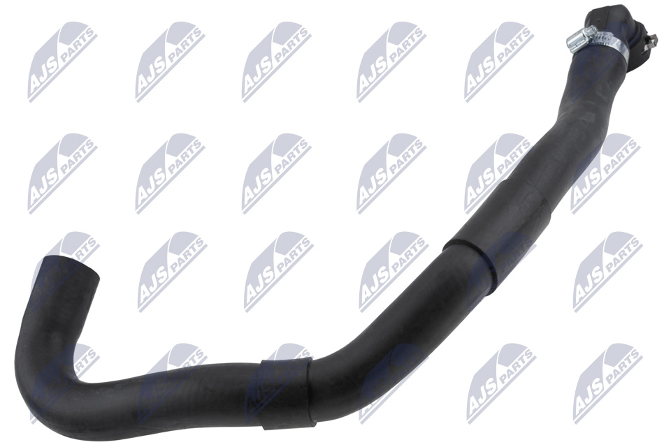 Für NTY CPP-HY-003 coolant hose - Bild 4