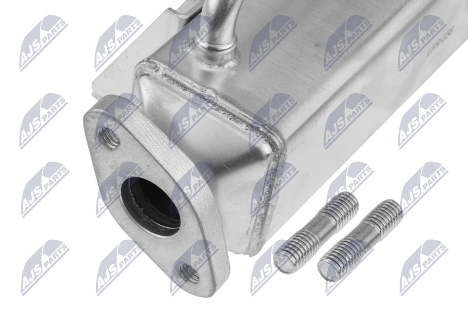 NTY Kühler, Abgasrückführung egrfr038 für Ford MAZDA