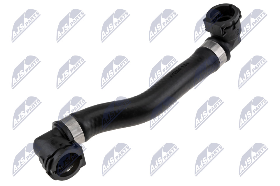 NTY Kühlerschlauch CPP-BM-124 für BMW