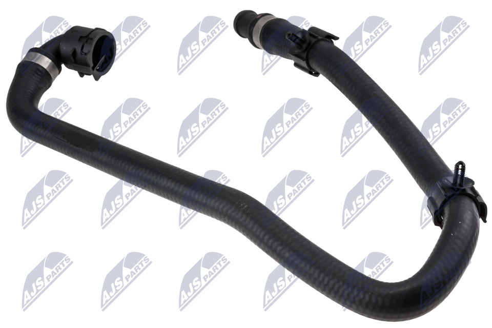 Nty Kühlerschlauch Cpp-Bm-128 Für Bmw
