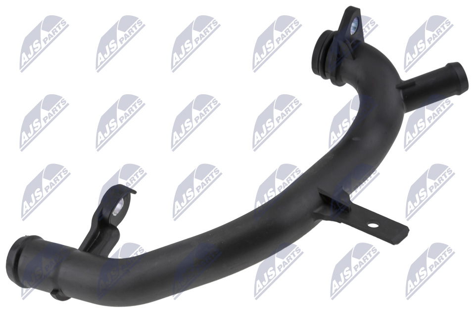 Nty Kühlmittelrohrleitung Cpp-Vw-029 Für Vag