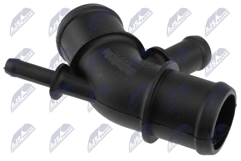 Nty Kühlmittelflansch Ctm-Vw-077 Für Vag