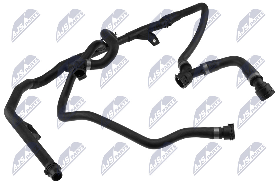 Für NTY CPP-BM-053 COOLANT HOSE - Bild 4