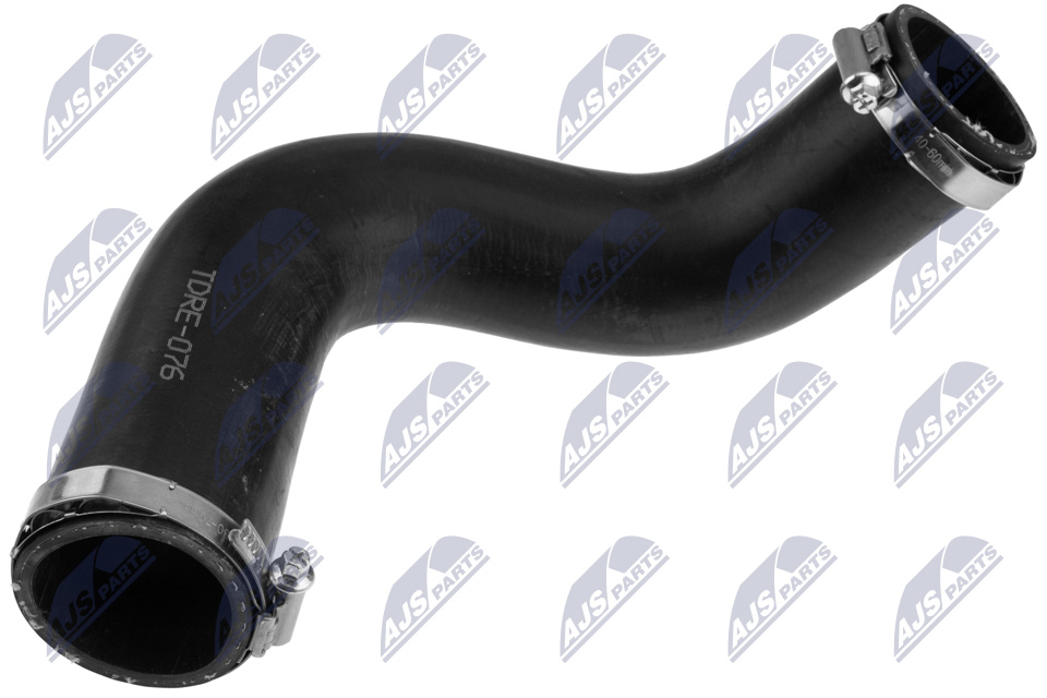 Nty Ladeluftschlauch Gpp-Re-076 Für Renault