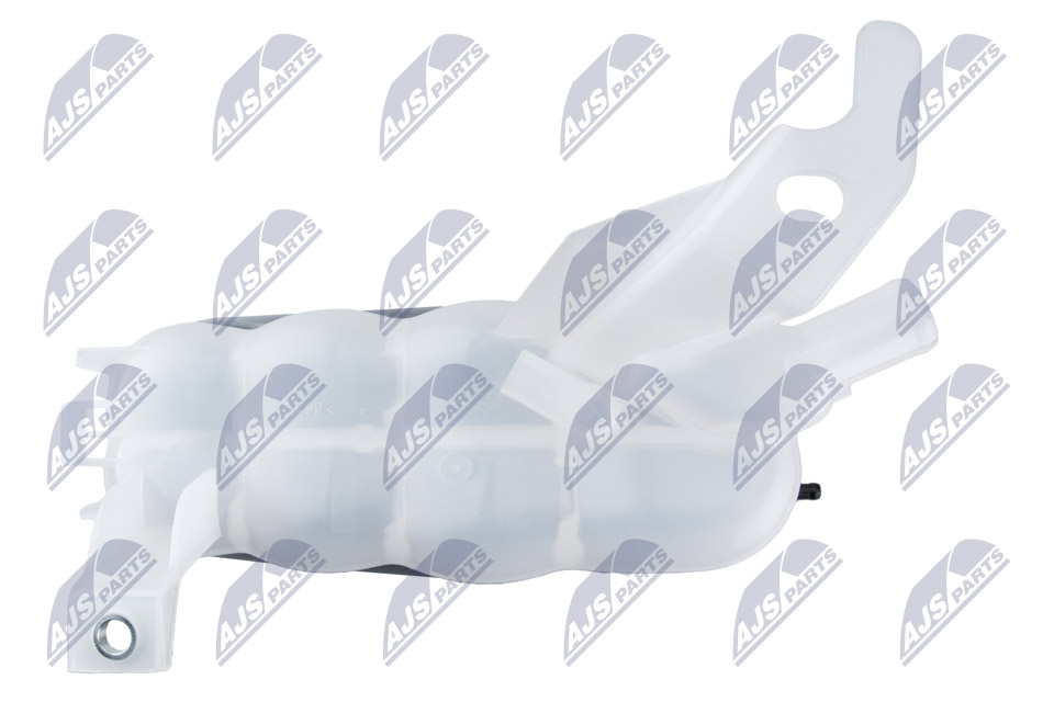 NTY Ausgleichsbehälter, Kühlmittel czwch015 für GM
