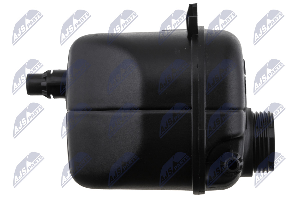 NTY Ausgleichsbehälter, Kühlmittel czwbm061 für BMW