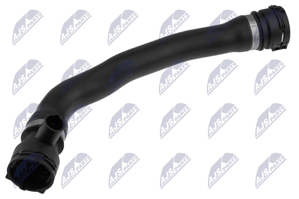 Für NTY CPP-BM-067 COOLANT HOSE - Bild 3