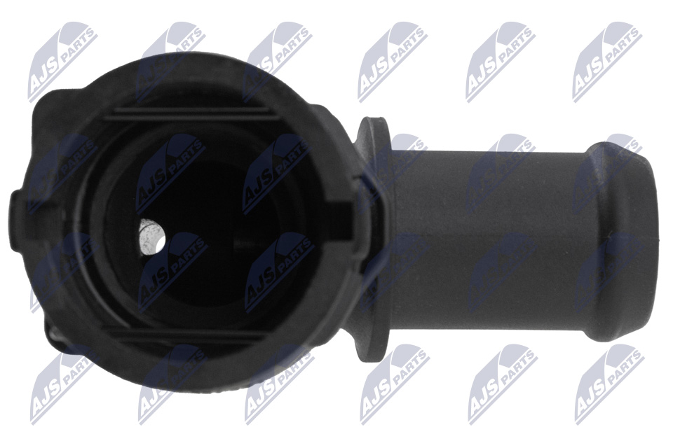Nty Kühlmittelflansch Ctm-Vw-082 Für Vag