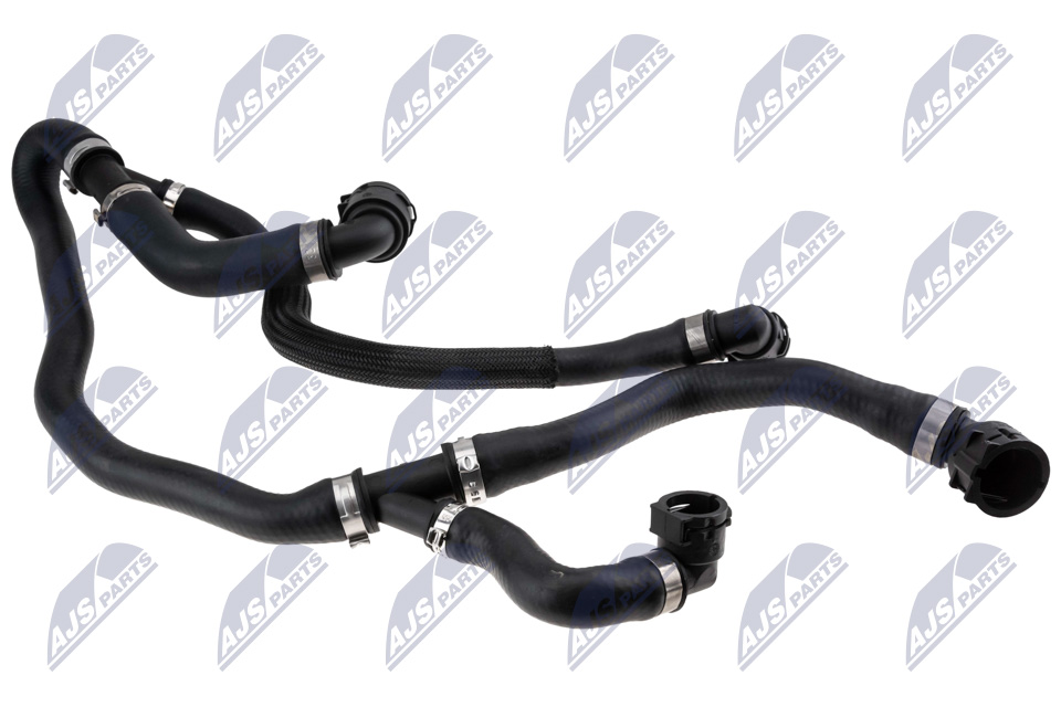 Für NTY CPP-BM-126 CONDUCT OF THE WHOLE OF THE - Bild 4