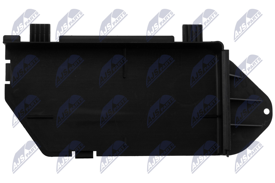NTY Ausgleichsbehälter, Kühlmittel czwlr018 für LAND ROVER