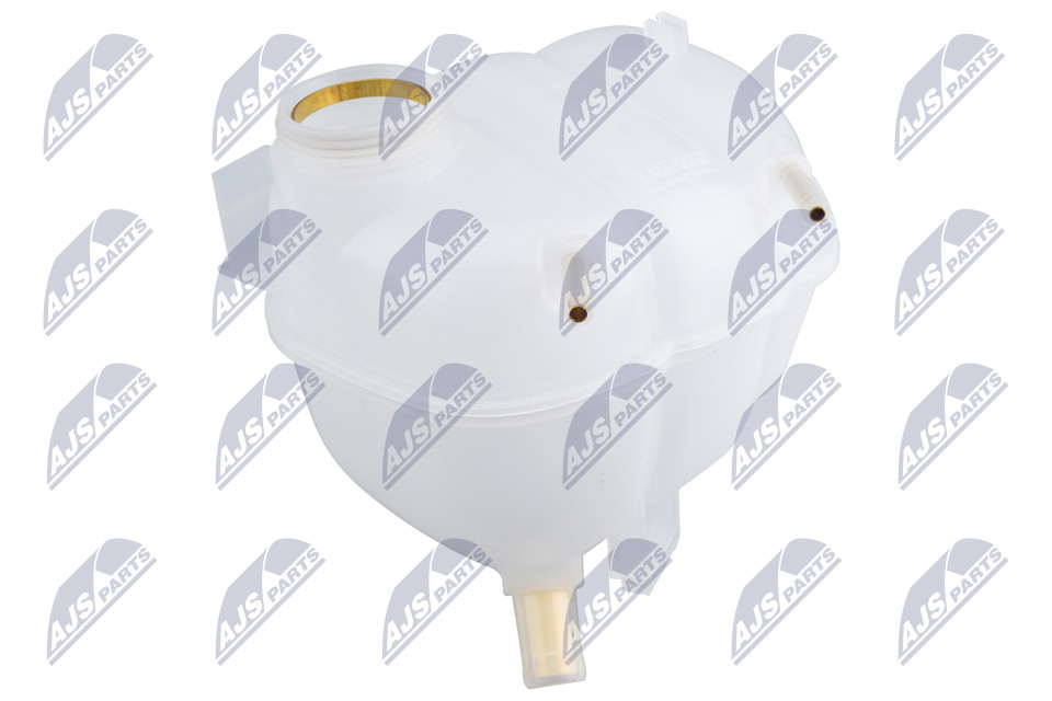 NTY Ausgleichsbehälter, Kühlmittel czwpl019 für Opel