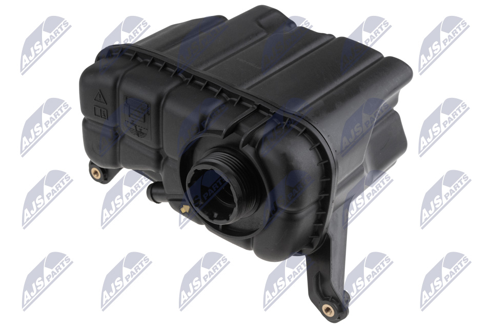 NTY Ausgleichsbehälter, Kühlmittel czwbm064 für BMW