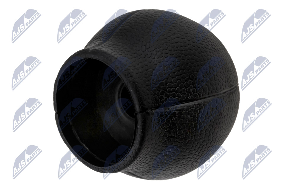 Nty Schalthebelknauf Gzb-Pl-008 Für Opel