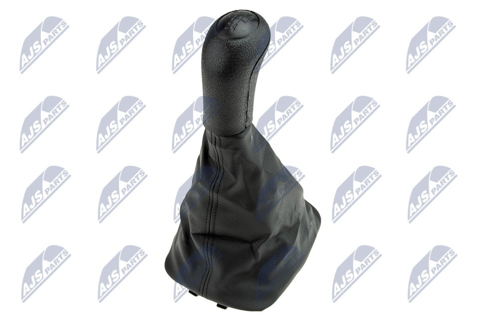 NTY Schalthebelknauf GZB-SK-001 für VAG
